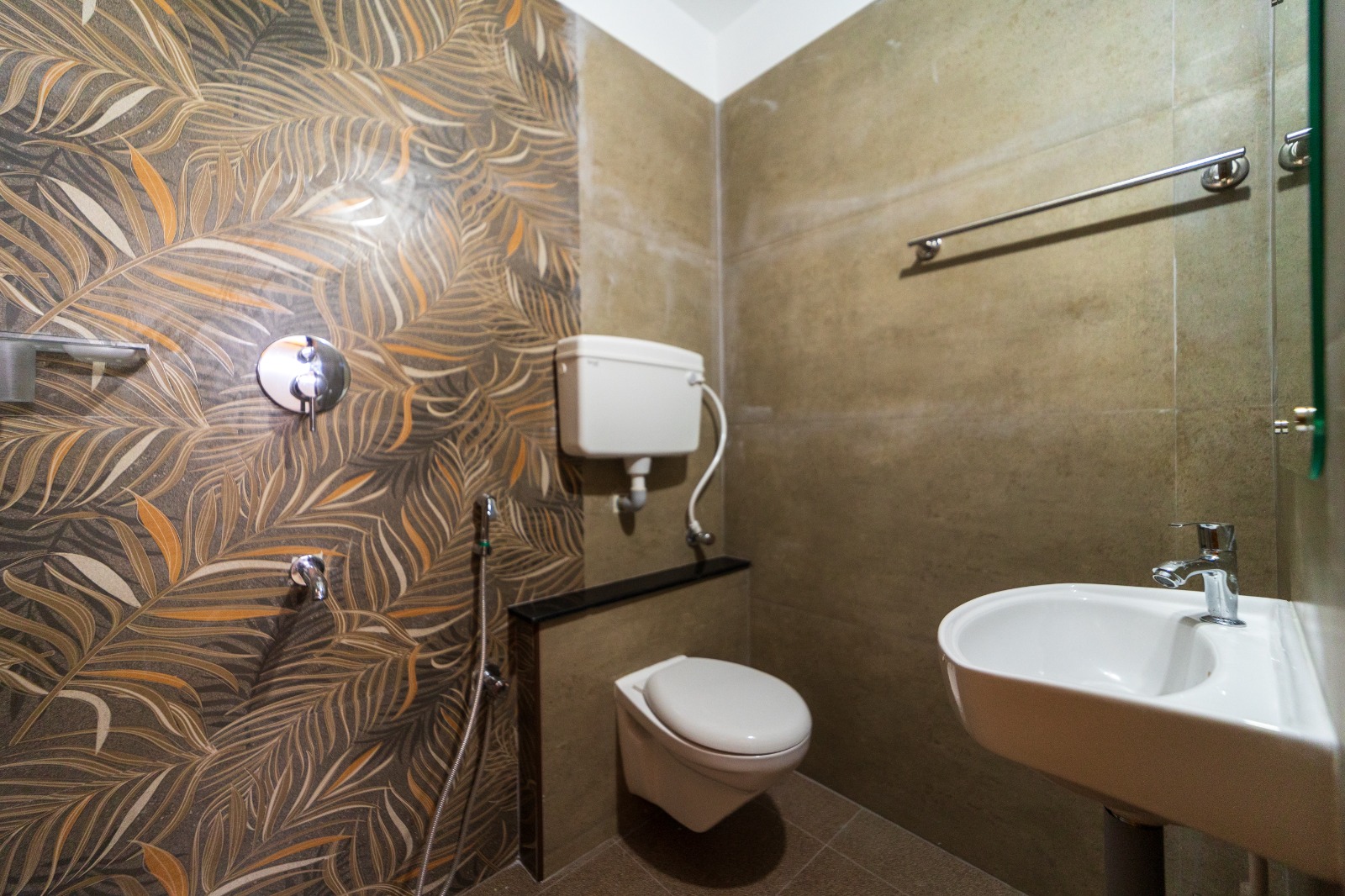 Deluxe Premium - Bonne Chance Heritage Residence 03